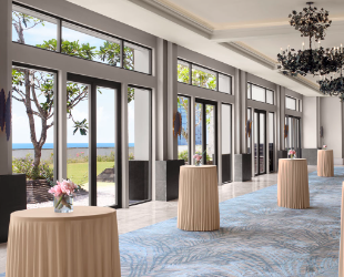Ballroom