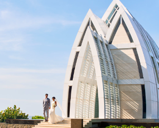 The Majestic Chapel