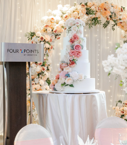 Four Points by Sheraton Singapore, Riverview