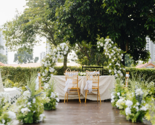 Mandalay Guild House