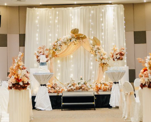 Suntec City Guild House