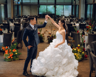 Singapore Zoo, Forest Lodge