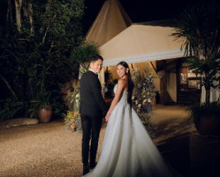 Night Safari, Tipi Tent