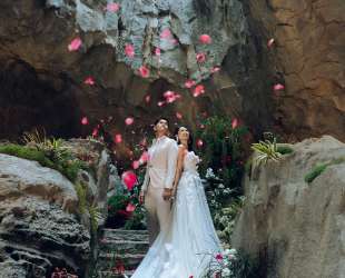 Rainforest Wild ASIA, The Oculus