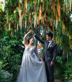 Jewel Changi Airport