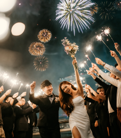 Bridelope Production