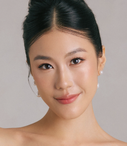 Hayley Makeup & Hair