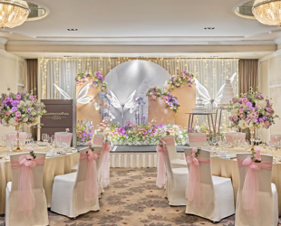 Tudor Ballroom