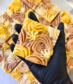 Tsuki Soap