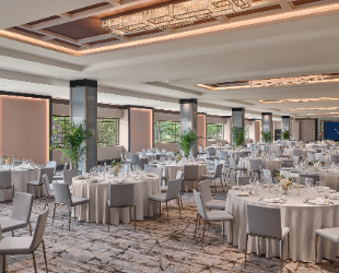 Grand Ballroom
