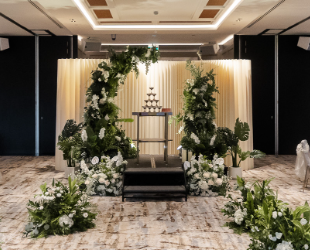 Junior Ballroom