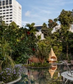 Grand Hyatt Singapore