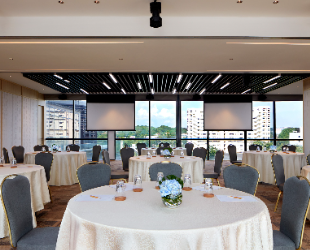Vanda Room
