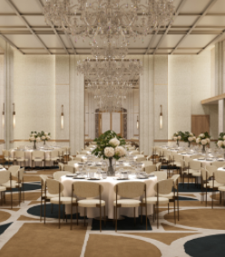 The Hari Singapore
