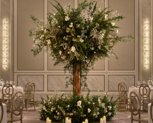 John Jacob Ballroom