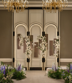 The St. Regis Singapore