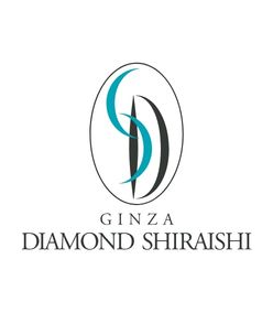 GINZA DIAMOND SHIRAISHI