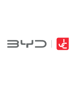 BYD by JC