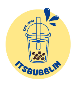 itsbubblin