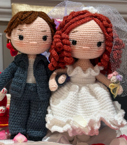 Crochetspaces 