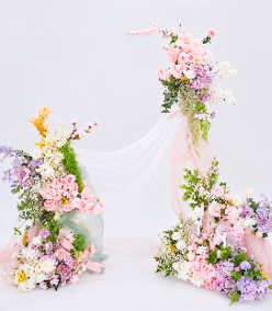 JC Florals & Weddings