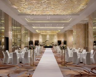 The Westin Singapore &ndash; Grand Ballroom