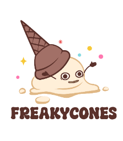 FreakyCones