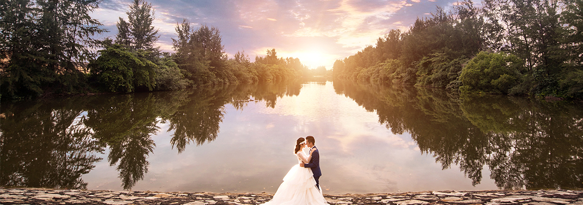My Dream Wedding