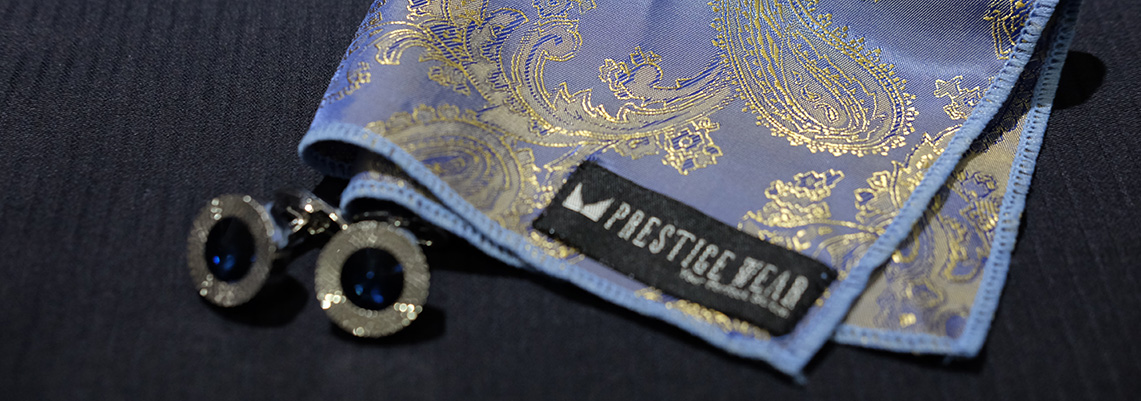 Prestige Wear Pte Ltd