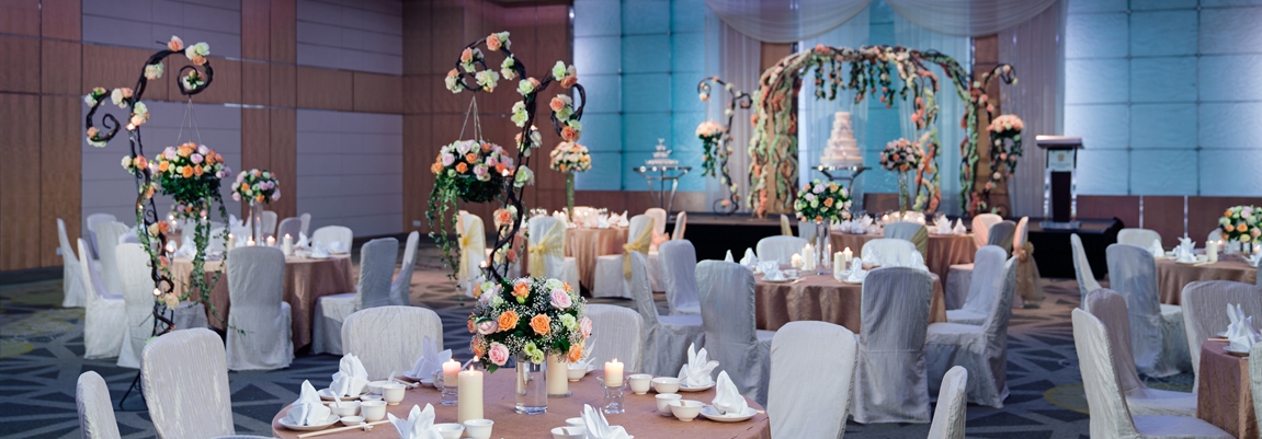 Pan Pacific Singapore