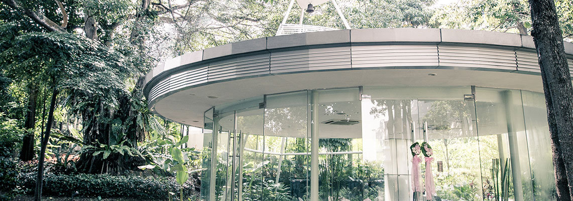 Amara Sanctuary Resort Sentosa