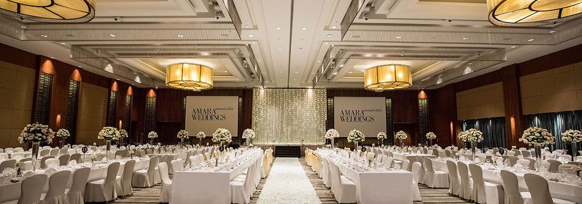 Amara Sanctuary Resort Sentosa