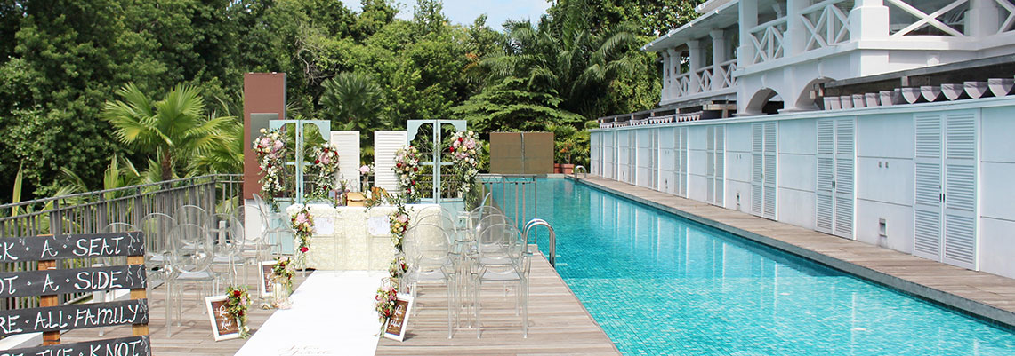 Amara Sanctuary Resort Sentosa
