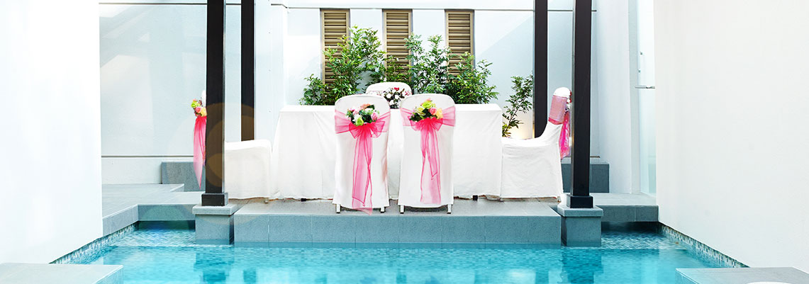 Amara Sanctuary Resort Sentosa