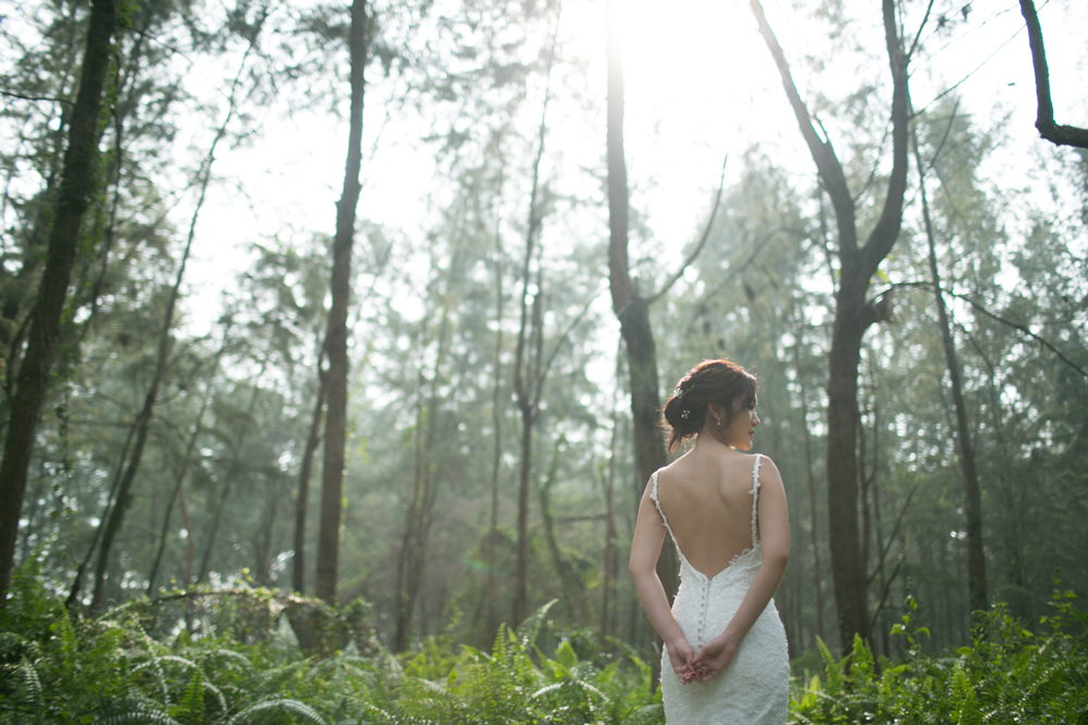 Kelly's Bridals