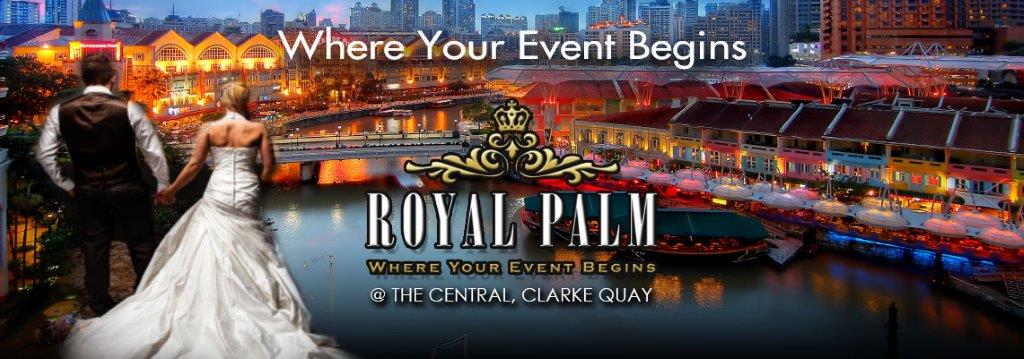 Royal Palm