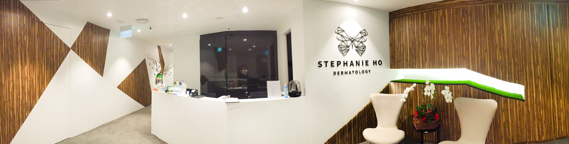 Stephanie Ho Dermatology