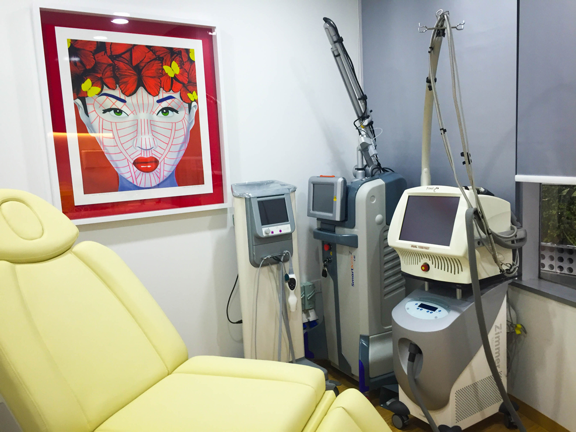 Stephanie Ho Dermatology