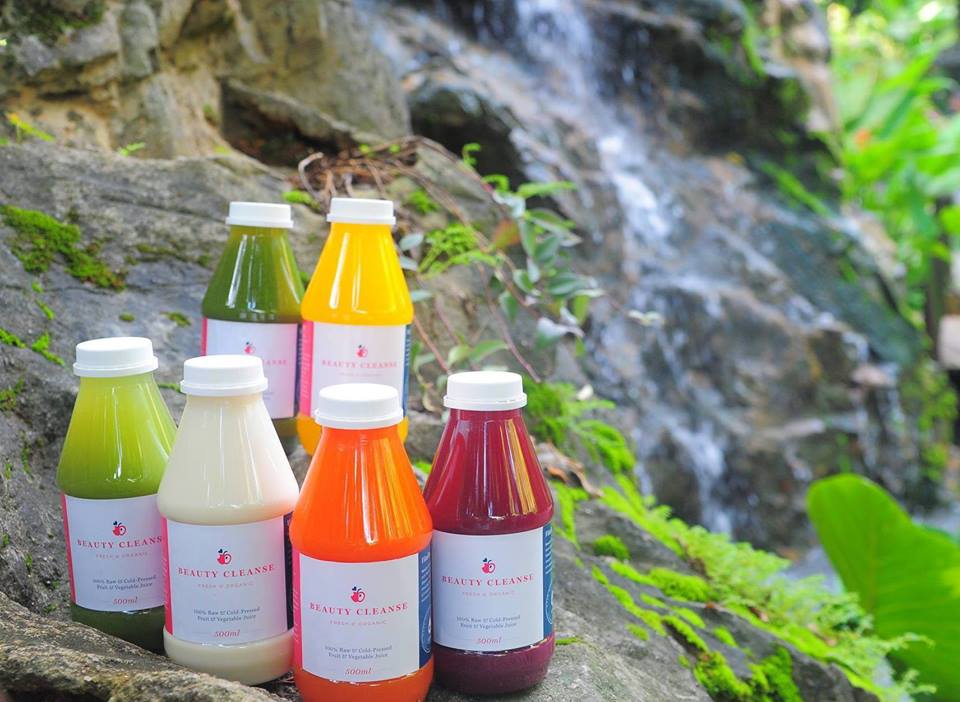 Beauty Cleanse