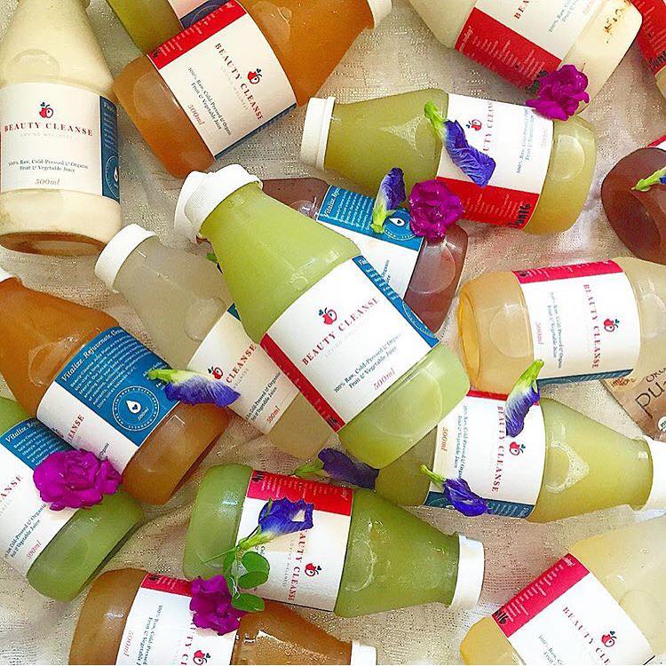 Beauty Cleanse