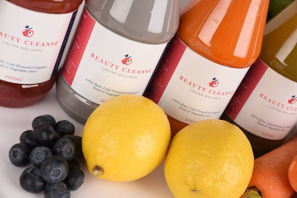 Beauty Cleanse