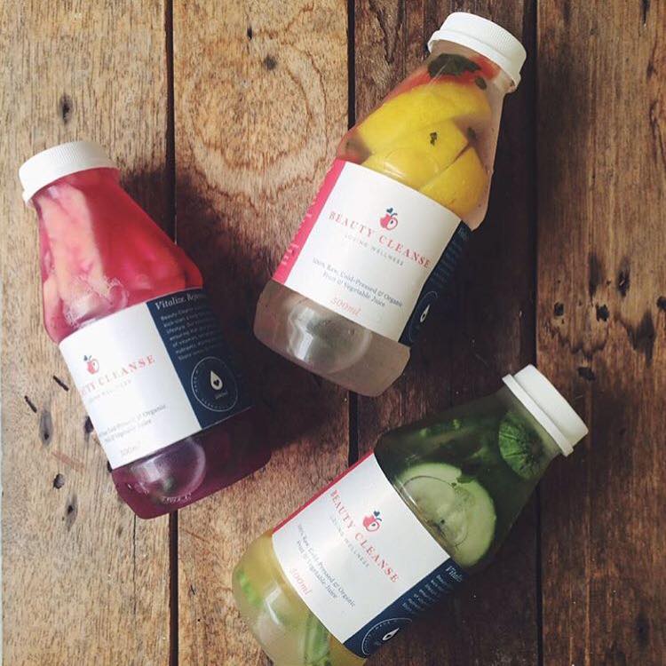 Beauty Cleanse