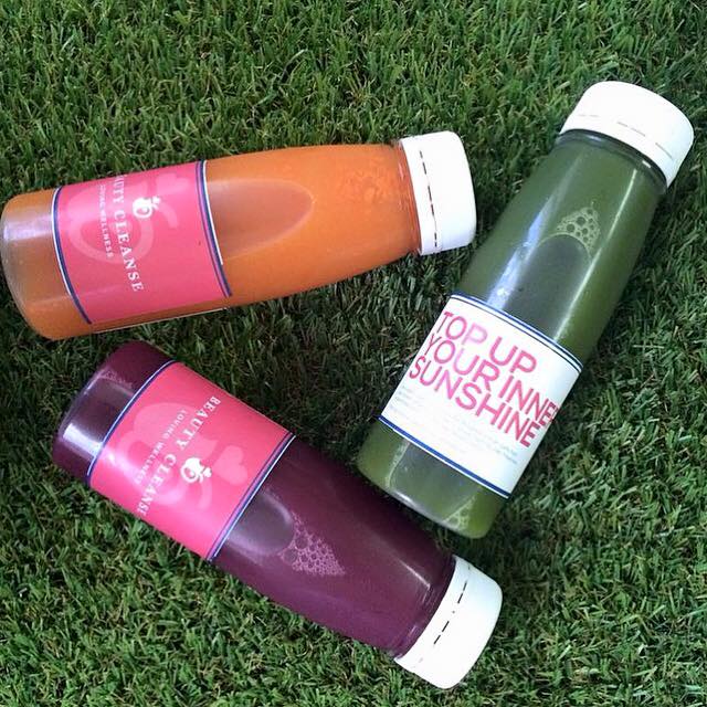 Beauty Cleanse