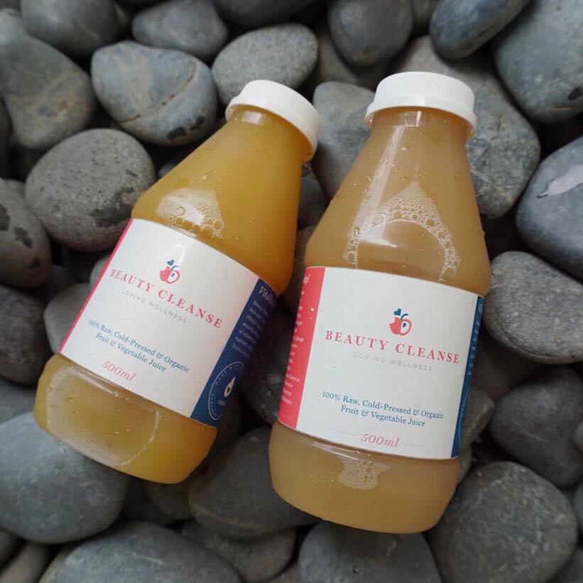 Beauty Cleanse