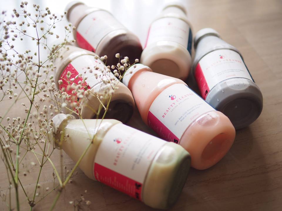 Beauty Cleanse