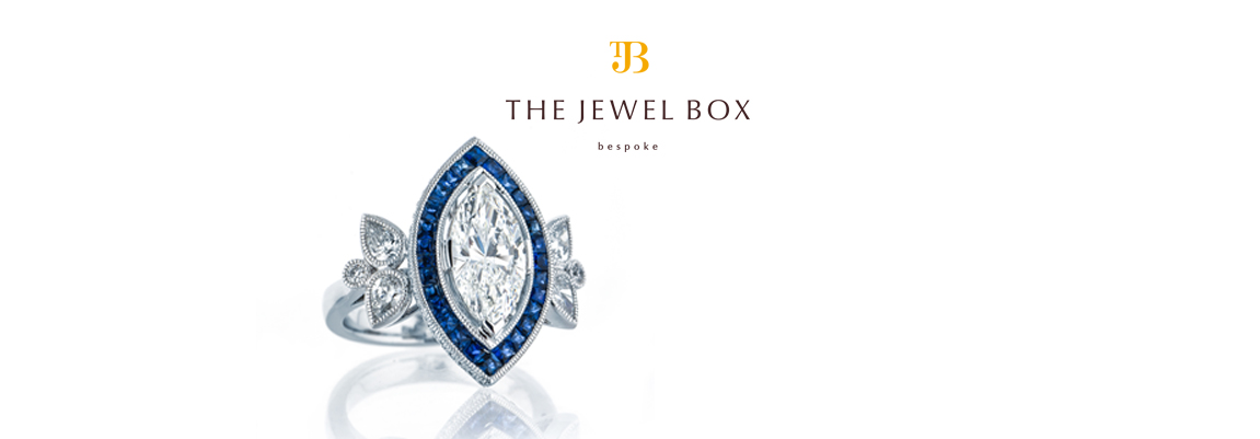 The Jewel Box