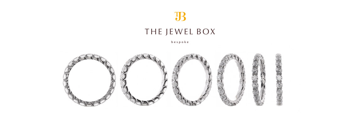 The Jewel Box