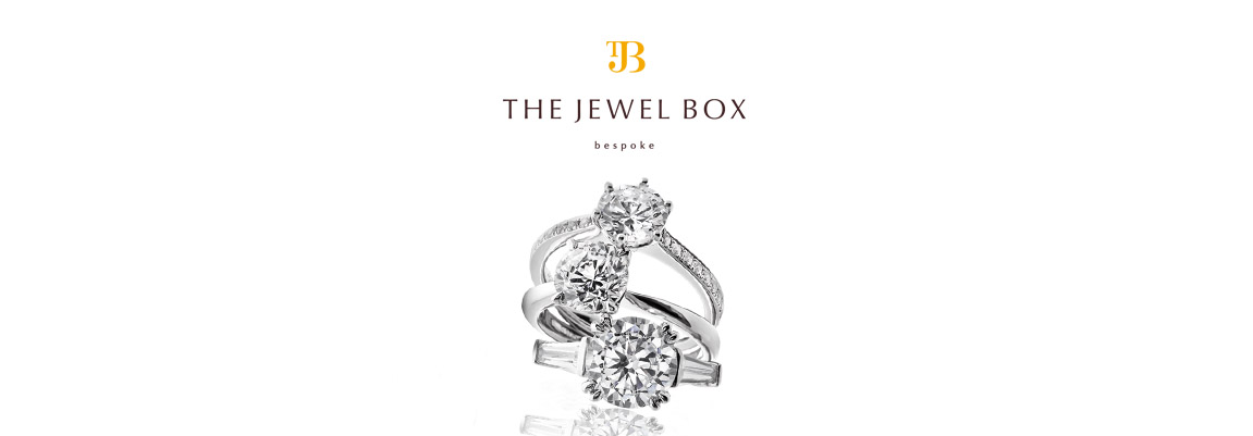 The Jewel Box