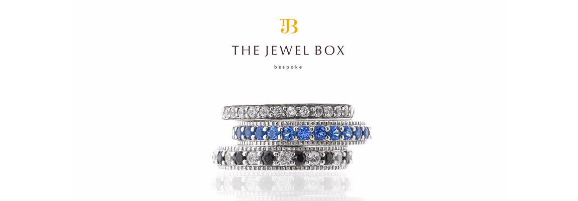 The Jewel Box