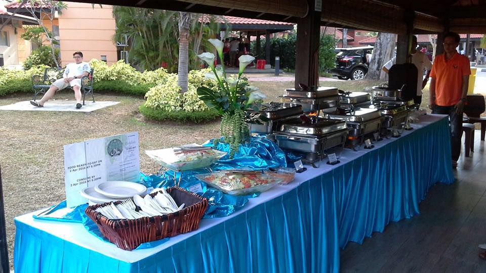 Royal Catering Services